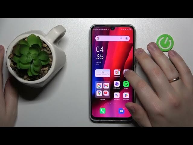 Video thumbnail for How to Bypass Parental Control in Infinix Note 12 Pro - Turn Off Family Link