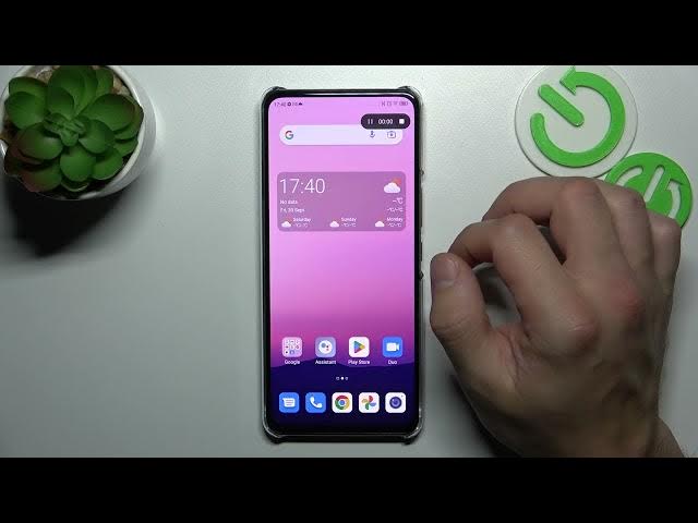 Video thumbnail for Does ZTE Axon 30 5G Have Screen Recorder?