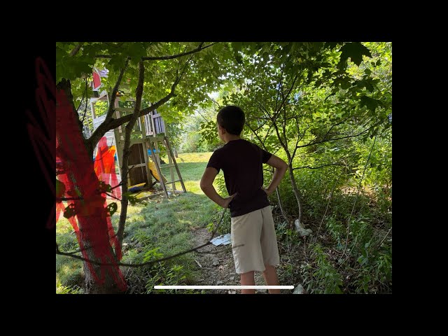 Video thumbnail for THE HØRRØR Slide (Part 4)