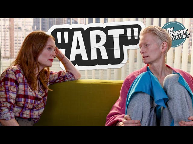 Video thumbnail for THE ROOM NEXT DOOR | Film Threat Reviews