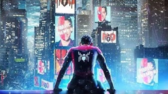 Video thumbnail for Spider-Man NWH | HQ| ||AMV|| Courtesy Call