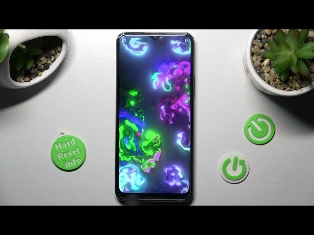 Video thumbnail for How to Download and Apply Live Wallpaper Magic Fluids Free on Vivo Y16