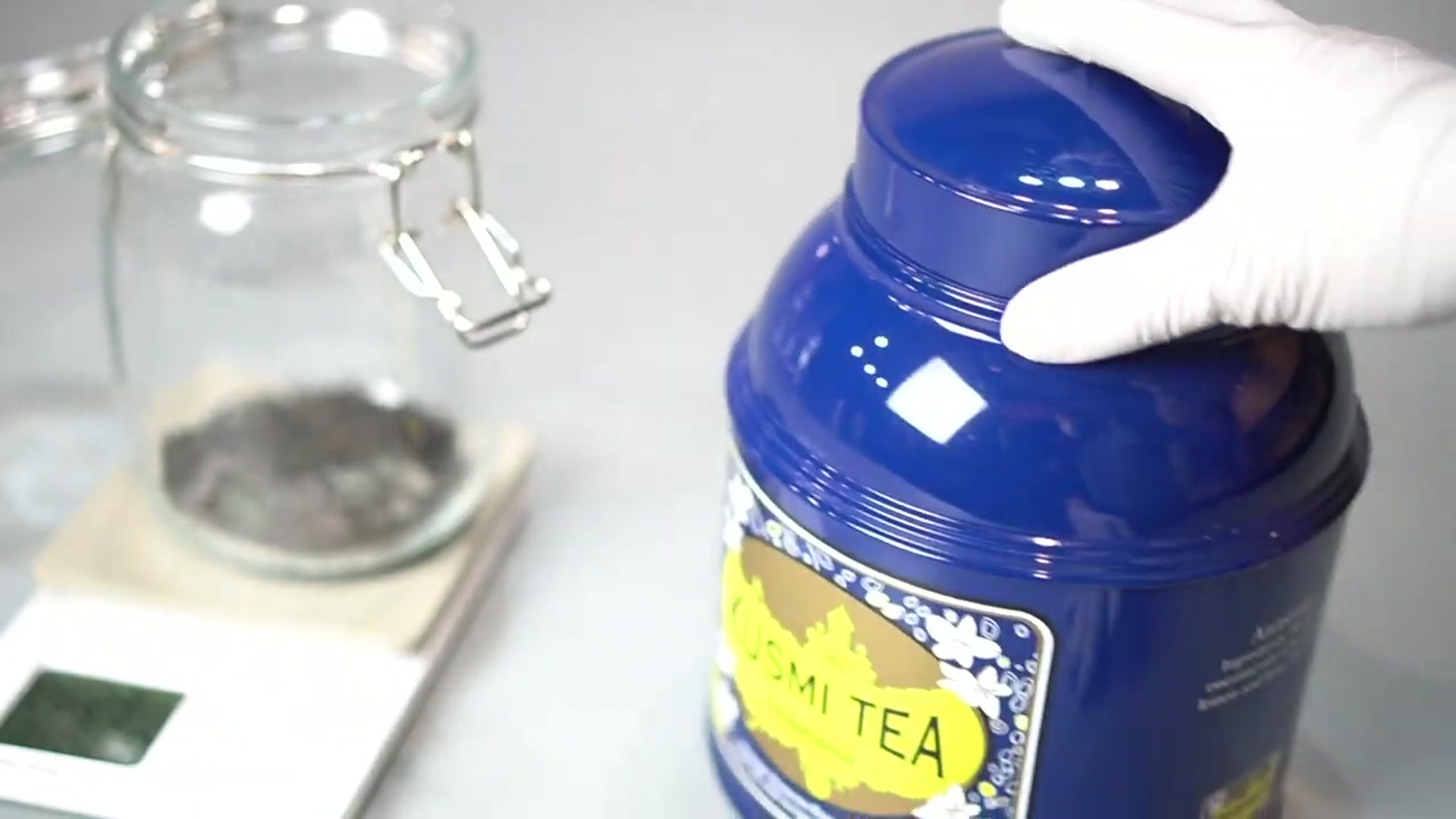 Video thumbnail for 카페 사장이 알려주는 맛있는 냉침 밀크티 만들기 Milk Tea Recipe __ 지니 Jiny(720P_60FPS)