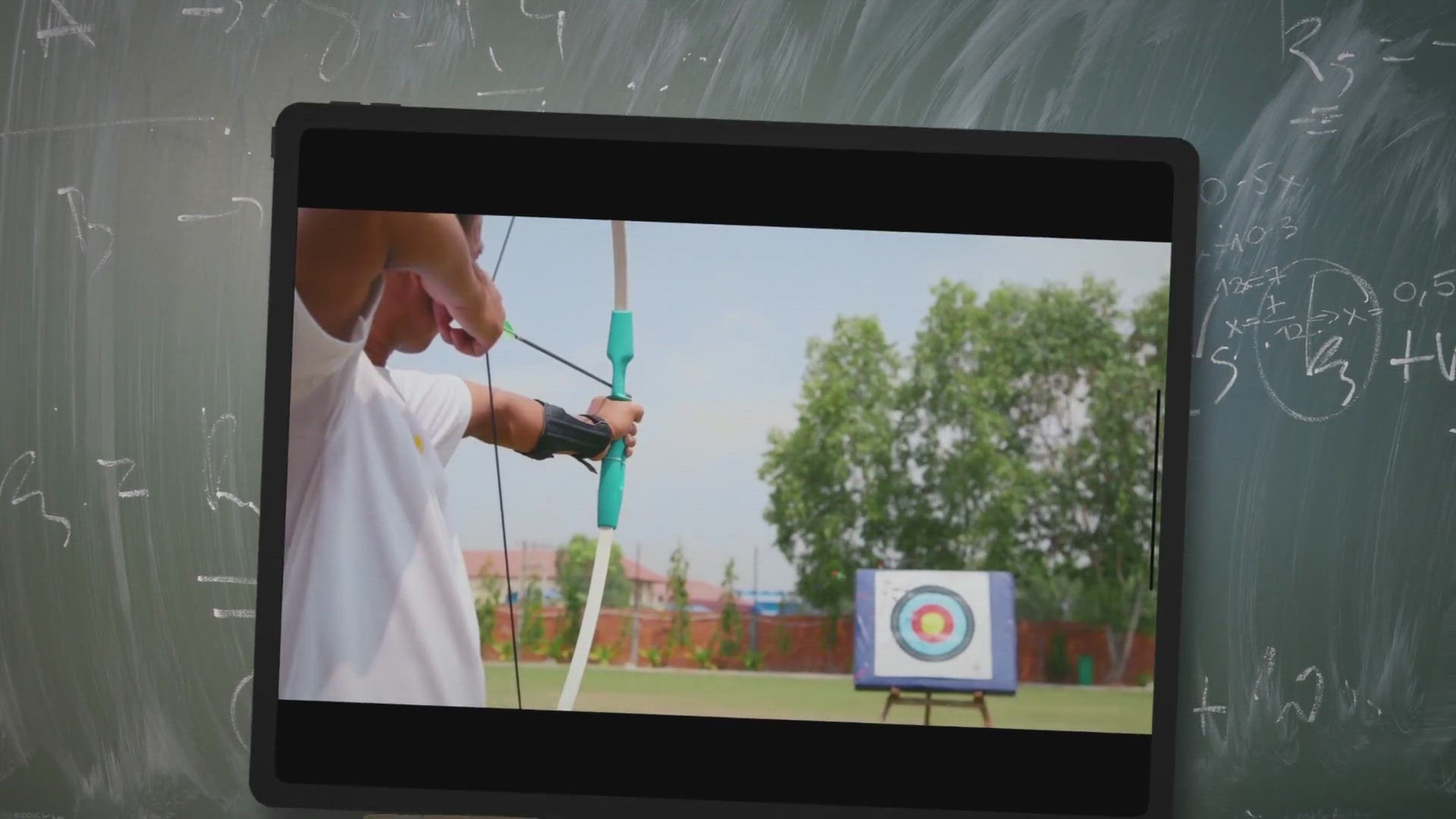 Video thumbnail for How To Calculate Arrow Weight | Grains & Grams Calculator