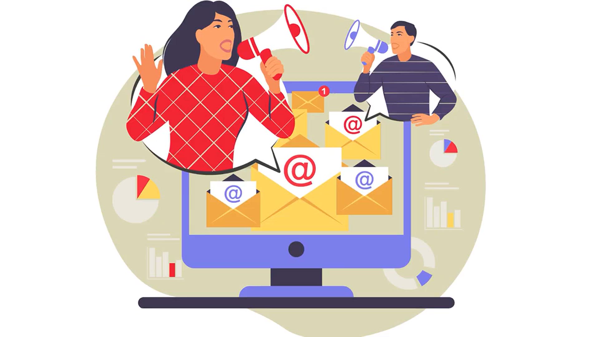 'Video thumbnail for Complete Convertkit Tutorial 2024 (Email Marketing Tutorial)'