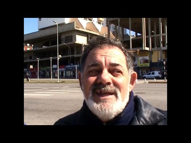 Video thumbnail for EL CASO TONY COMPARADO CON EL CASO CONIL 1989