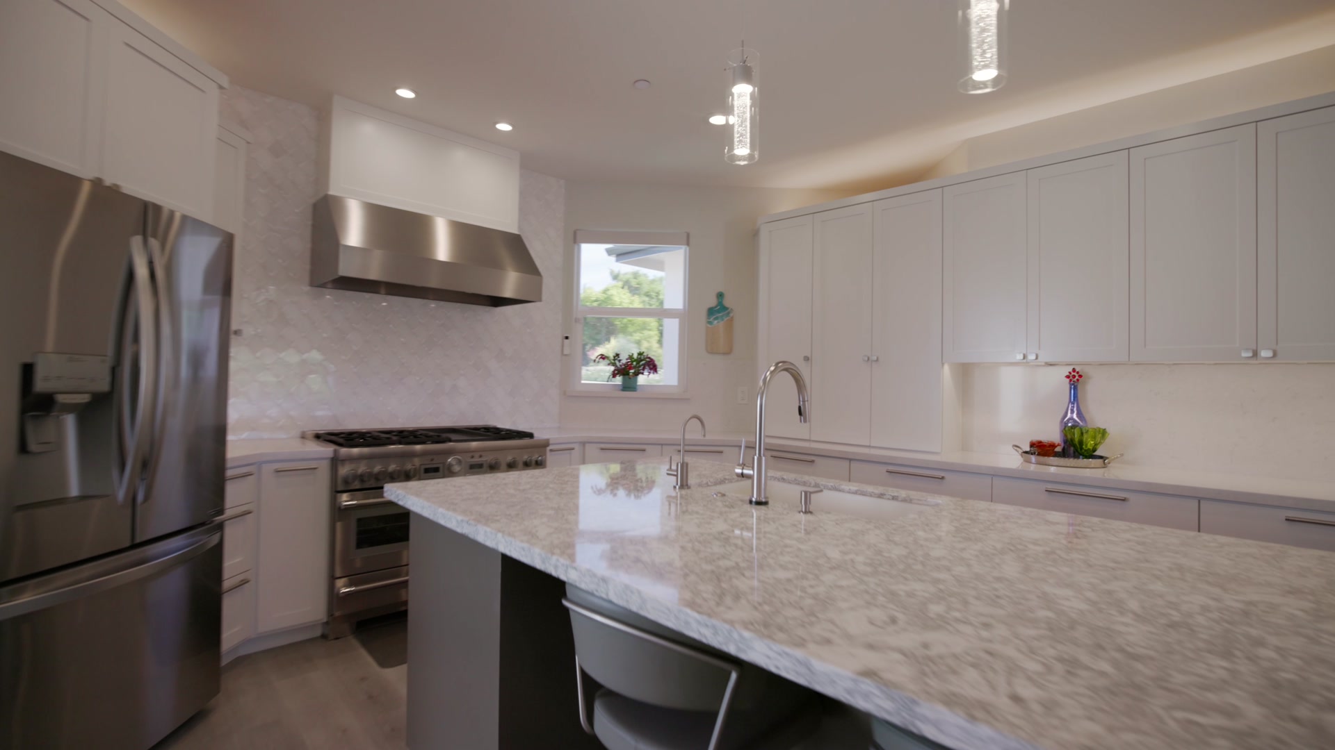 Video thumbnail for 2861 MESA ALTA