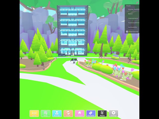 Video thumbnail for my restraunt short gameplay🥶 no sweat