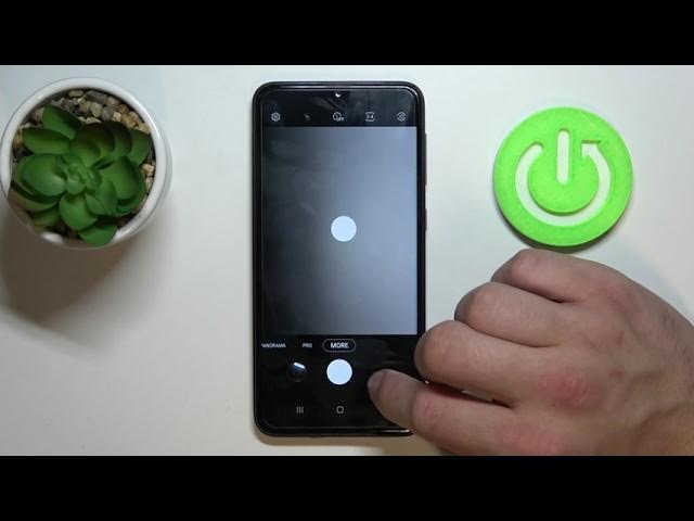 Video thumbnail for How to Edit Camera Modes in Samsung Galaxy A10?