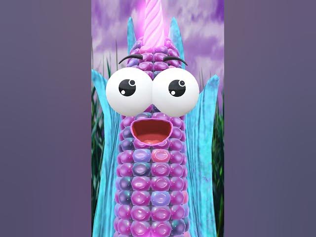 Video thumbnail for corn and porn