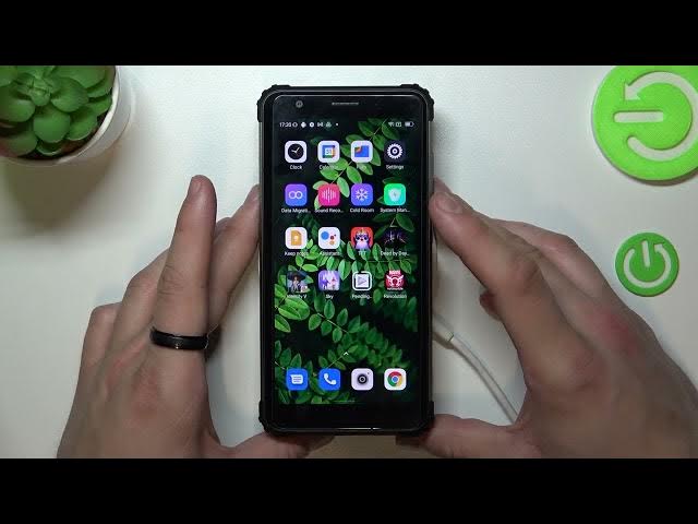 Video thumbnail for Does Blackview BV 6600E Support Wireless Charging?