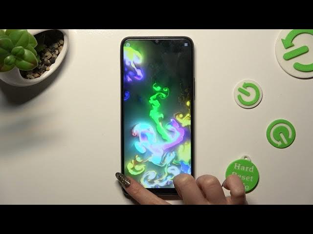 Video thumbnail for How to Download Live Wallpaper on Honor X8 - Magic Fluids Free Application