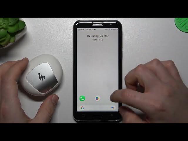 Video thumbnail for Can't Find Bluetooth Accessory in Emporia SMART.5? Let's Fix BT Pair Connection! Few Useful Tips!