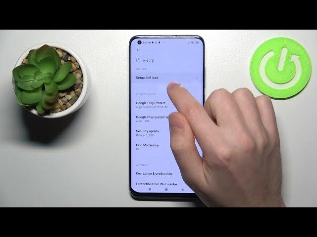 Video thumbnail for How to Get Rid of PIN Protection on SIM Card in Xiaomi Mi 10 Pro - Disable SIM Card Lock