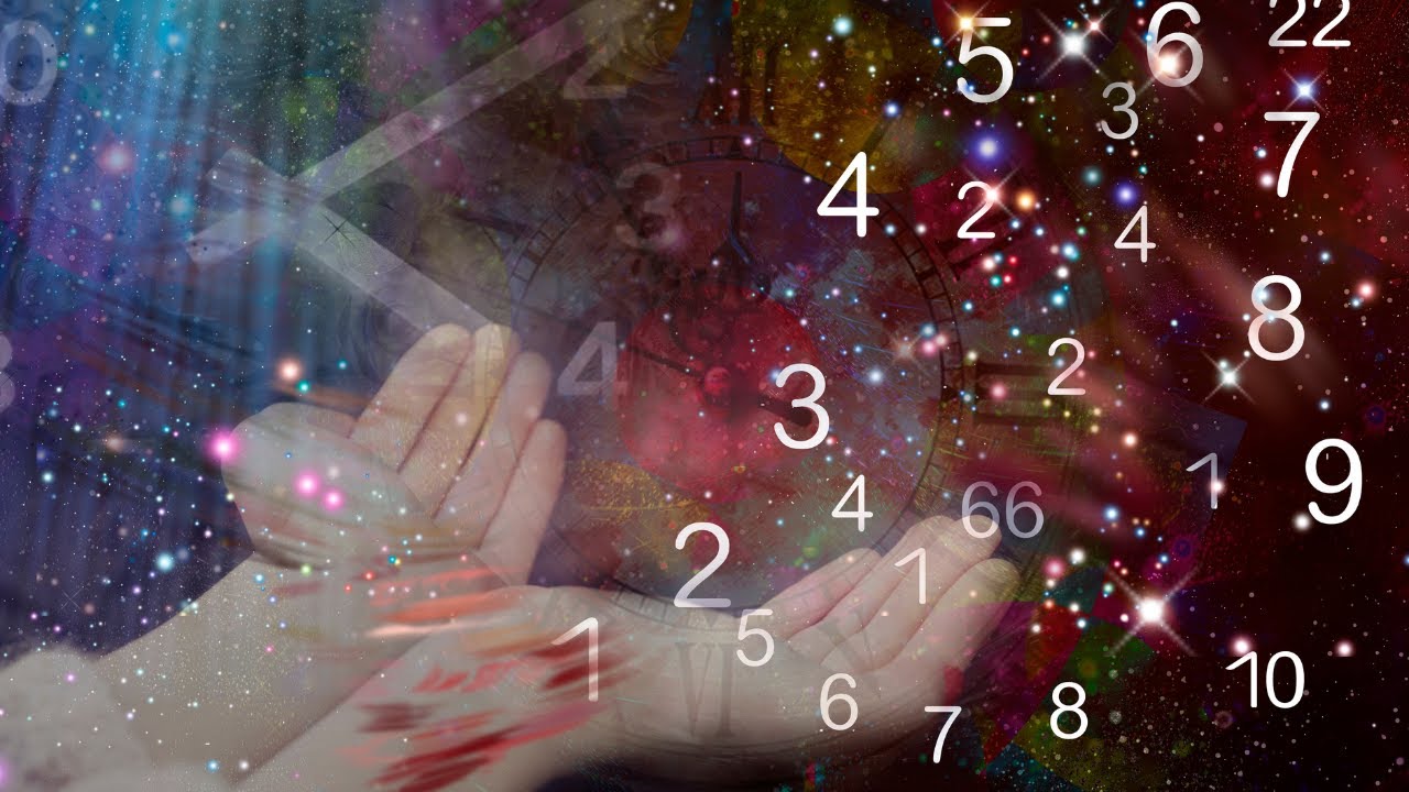 'Video thumbnail for Kua number in numerology: video blog'