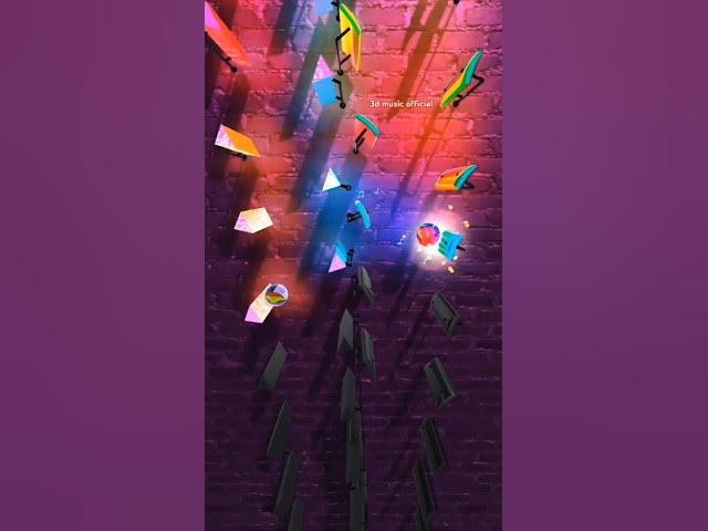 Video thumbnail for How Beat Bounce Can Transform Your Music Experience #marblemusic #shorts #musicball