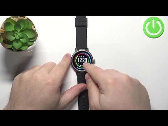 Video thumbnail for How to Change Watch Faces in Xiaomi Mibro Air?