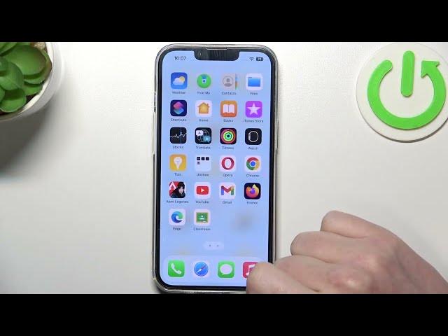 Video thumbnail for How To Fix Internet Issues on iPhone 14? | Repair Internet Connection
