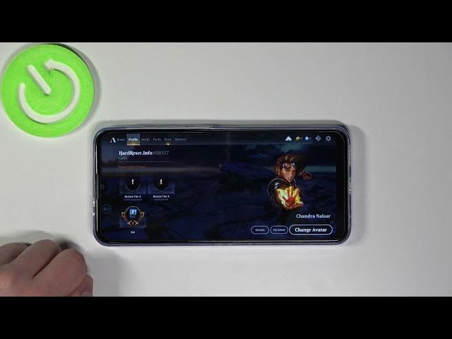 Video thumbnail for Magic The Gathering Arena - How to Change Avatar | Profile Avatar