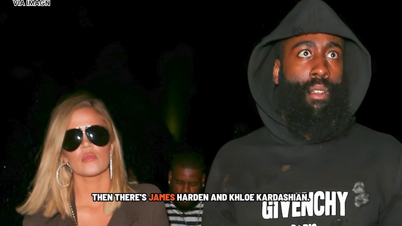 Video thumbnail for NBA Stars Who Dated Famous Celebrities