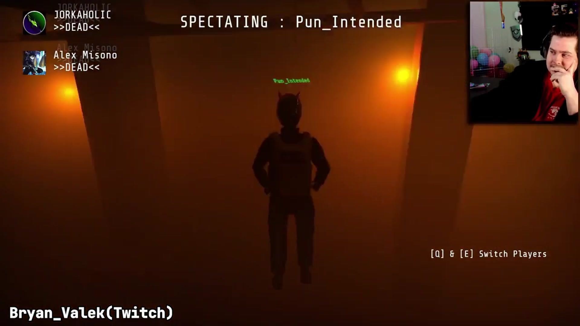 'Video thumbnail for WALKER - Official Demo Launch Trailer'