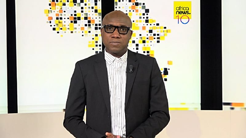 Video thumbnail for Mali: Human Rights Watch Denounces Crimes Against Civilians [Africanews Today]