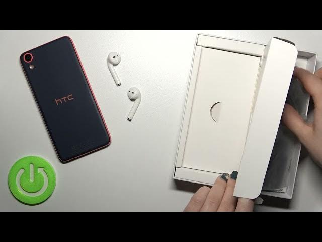 Video thumbnail for Does HTC Desire 628 Dual Sim Come with Charger?