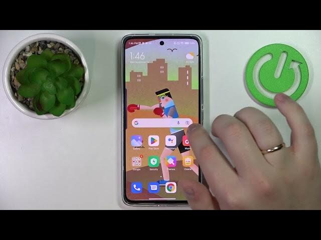 Video thumbnail for How to Add Numbers to Keyboard in XIAOMI 12 Lite