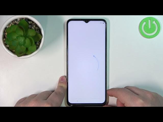 Video thumbnail for Realme Narzo 50A Prime - How To Setup