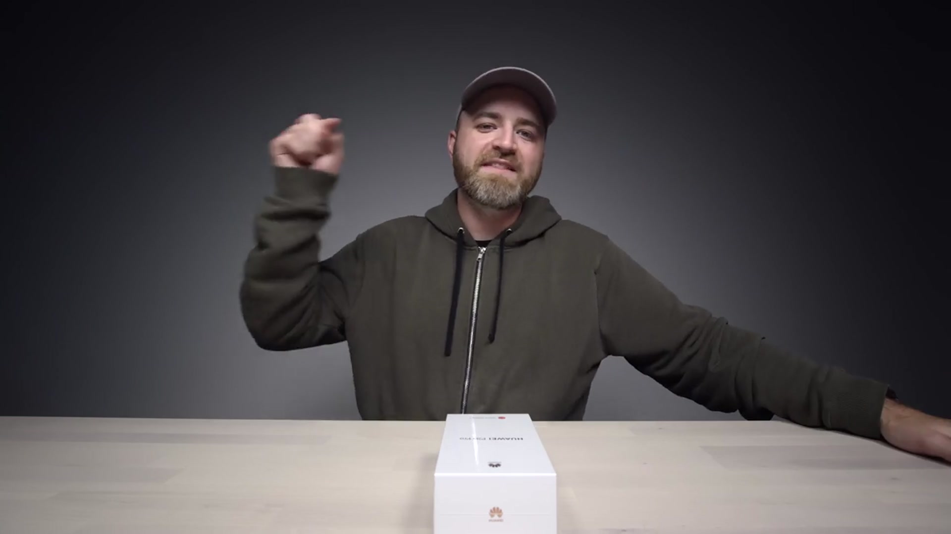 Video thumbnail for Switching To The Huawei P20 Pro...