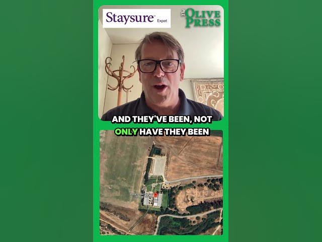 Video thumbnail for Battle of Trafalger - Polo Privilege - Olive Press - The Rest is Spain Podcast - Episode 13