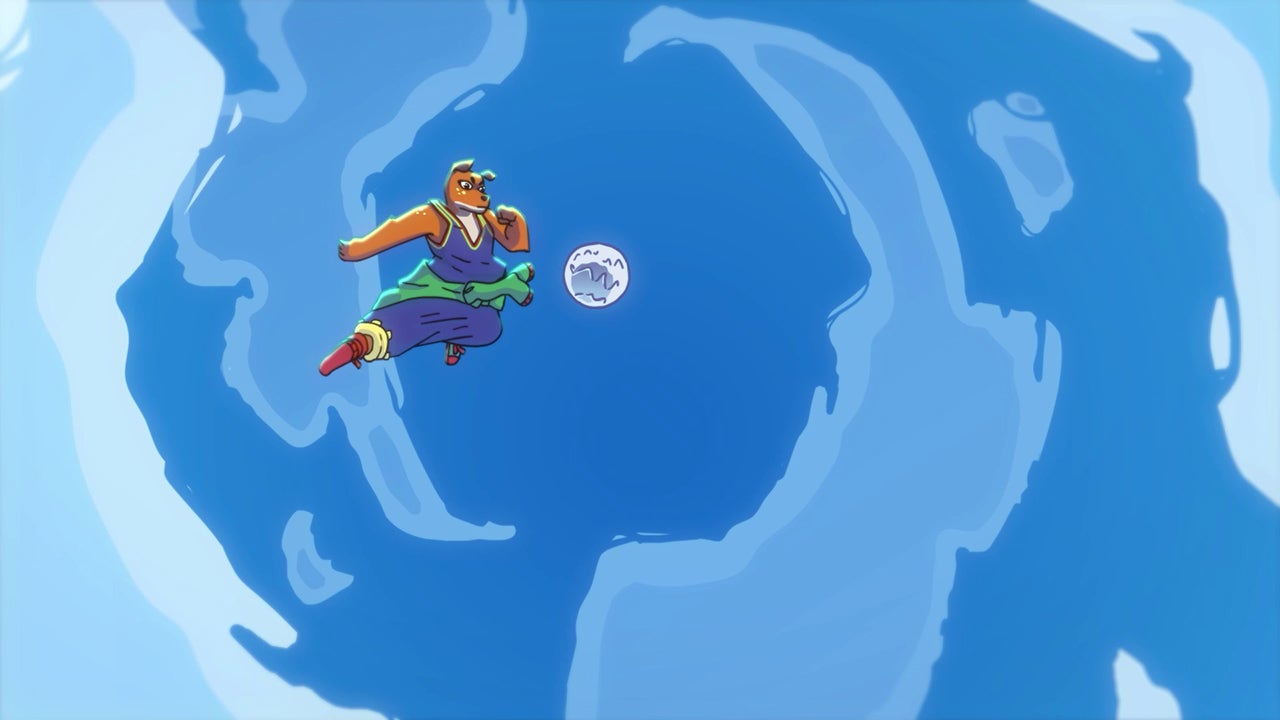 Video thumbnail for Smash It Wild - Official Launch Trailer