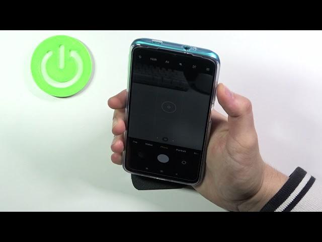 Video thumbnail for How to Change Volume Buttons Function in Camera on Xiaomi Redmi 9T – Manage Volume Buttons