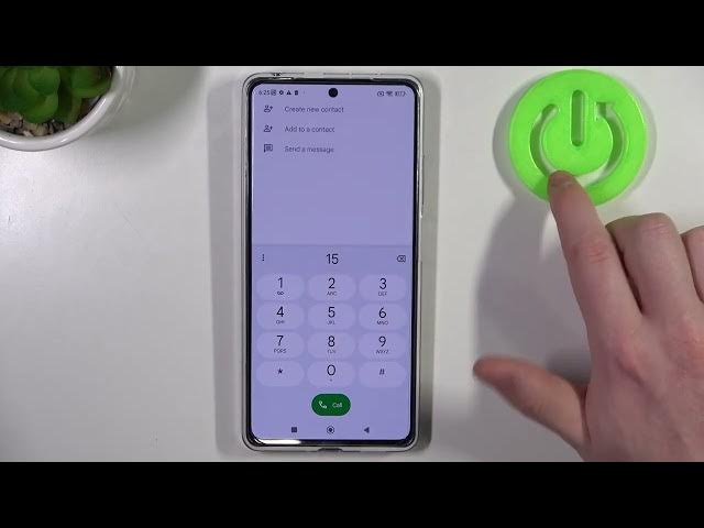 Video thumbnail for How to Make an Emergency Call in Pakistan on a REDMI Note 12 Pro