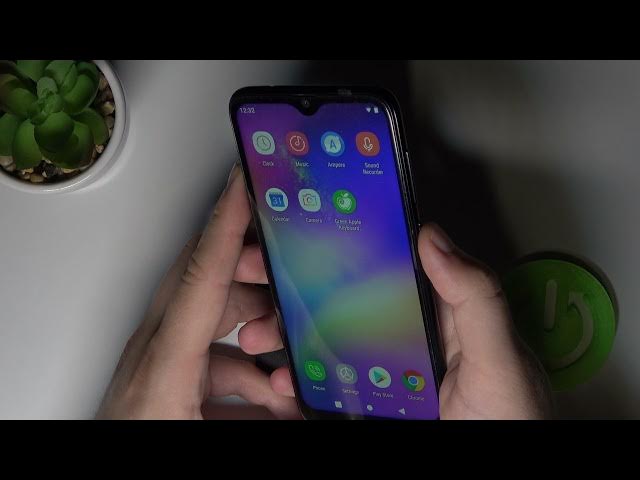 Video thumbnail for How to Test Fingerprint on OUKITEL C15 Pro – Fingerprint Sensor