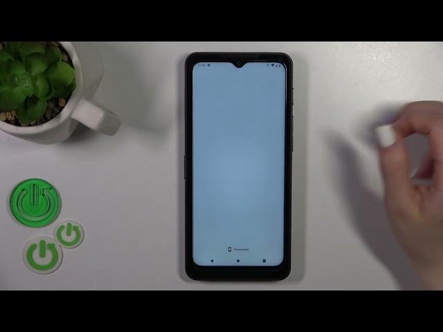 Video thumbnail for How to Mute Ringtone In Cat S75