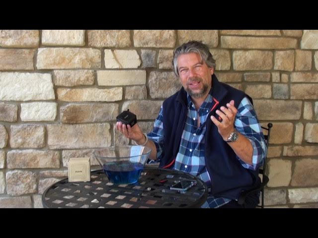 Video thumbnail for iClever Rugged SlamBox Portable Bluetooth Speaker - Reviewed!