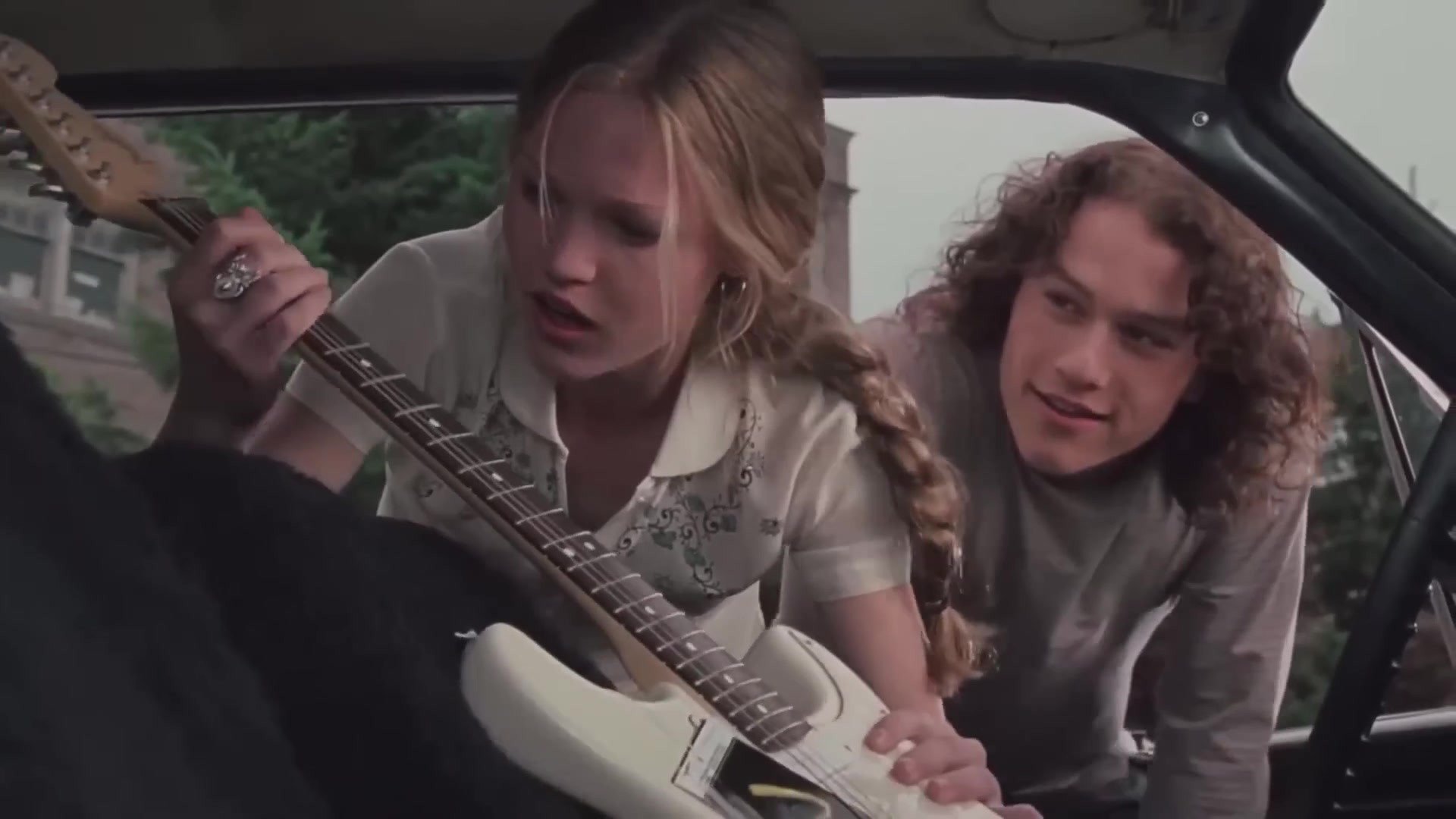 Video thumbnail for Actors Who Wound Up Getting Sued For Bailing On A Movie