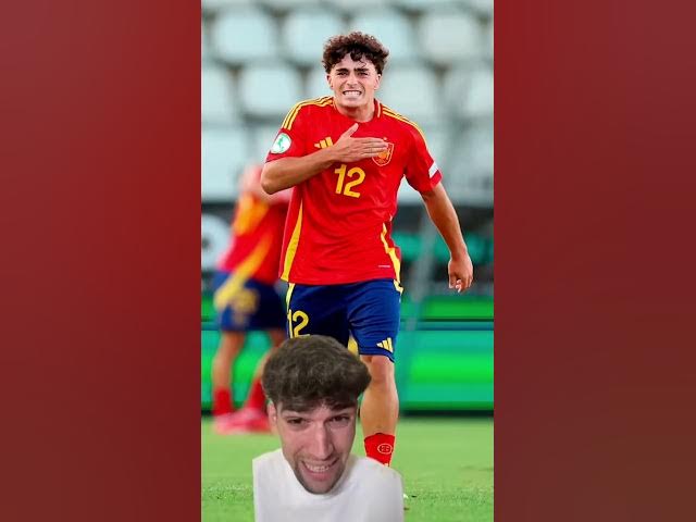 Video thumbnail for SI ME LLAMAN ES DIFÍCIL DECIR QUE NO