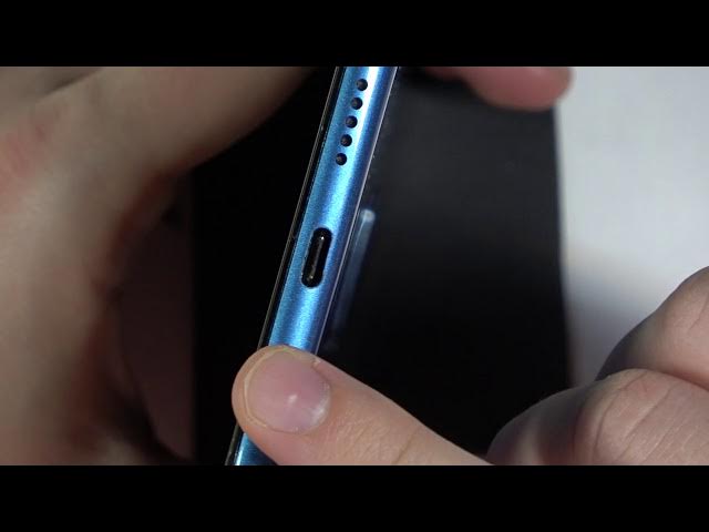 Video thumbnail for How to Fix USB C Charging Port in LG K50s?