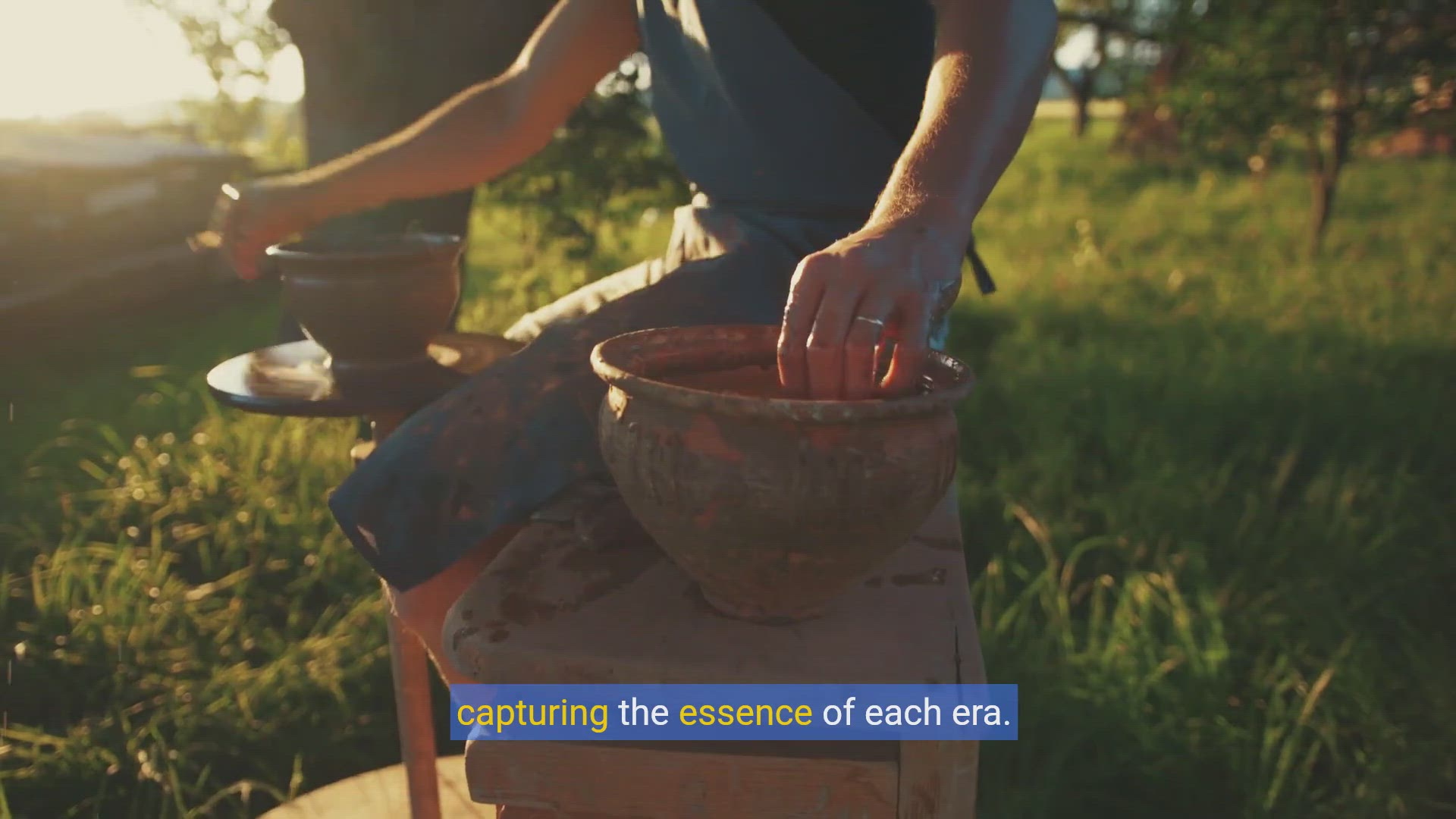 'Video thumbnail for Scent of Tomorrow: Navigating the Future of Perfumery'