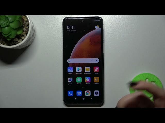 Video thumbnail for How to Set Up iPhone Keyboard on XIAOMI REDMI NOTE 9 PRO – Green Apple Keyboard App