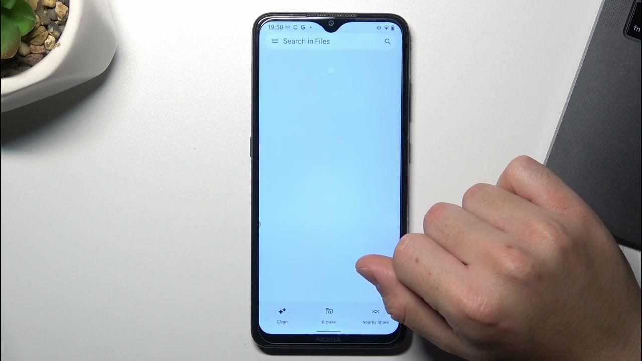 Video thumbnail for How to Clear Other Storage on Android