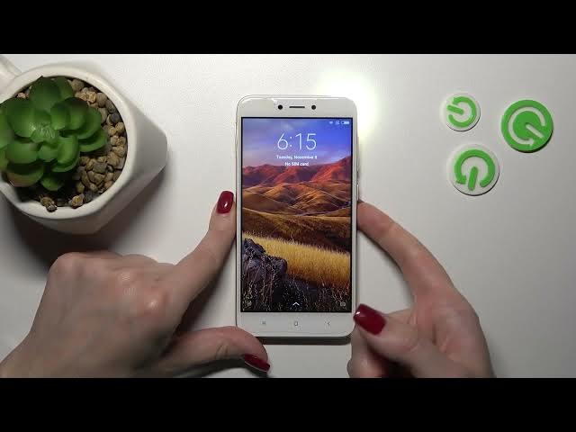 Video thumbnail for How to Customize Quick Launch (Double Tap Power Key) in Xiaomi Redmi 4x