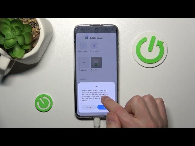 Video thumbnail for Hide Photos in Gallery on XIAOMI 13 | Keep Your Images Private