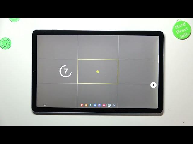 Video thumbnail for How to Set Camera Timer in SAMSUNG Tab S6 Lite 2022 - Camera Countdown