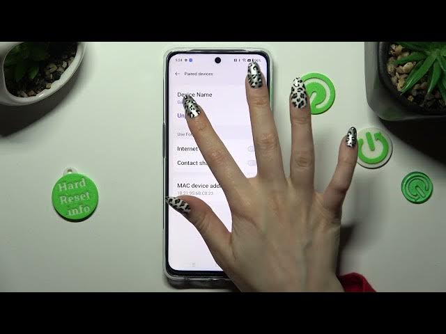 Video thumbnail for How to Connect Bluetooth Device to OnePlus Nord CE 3 Lite