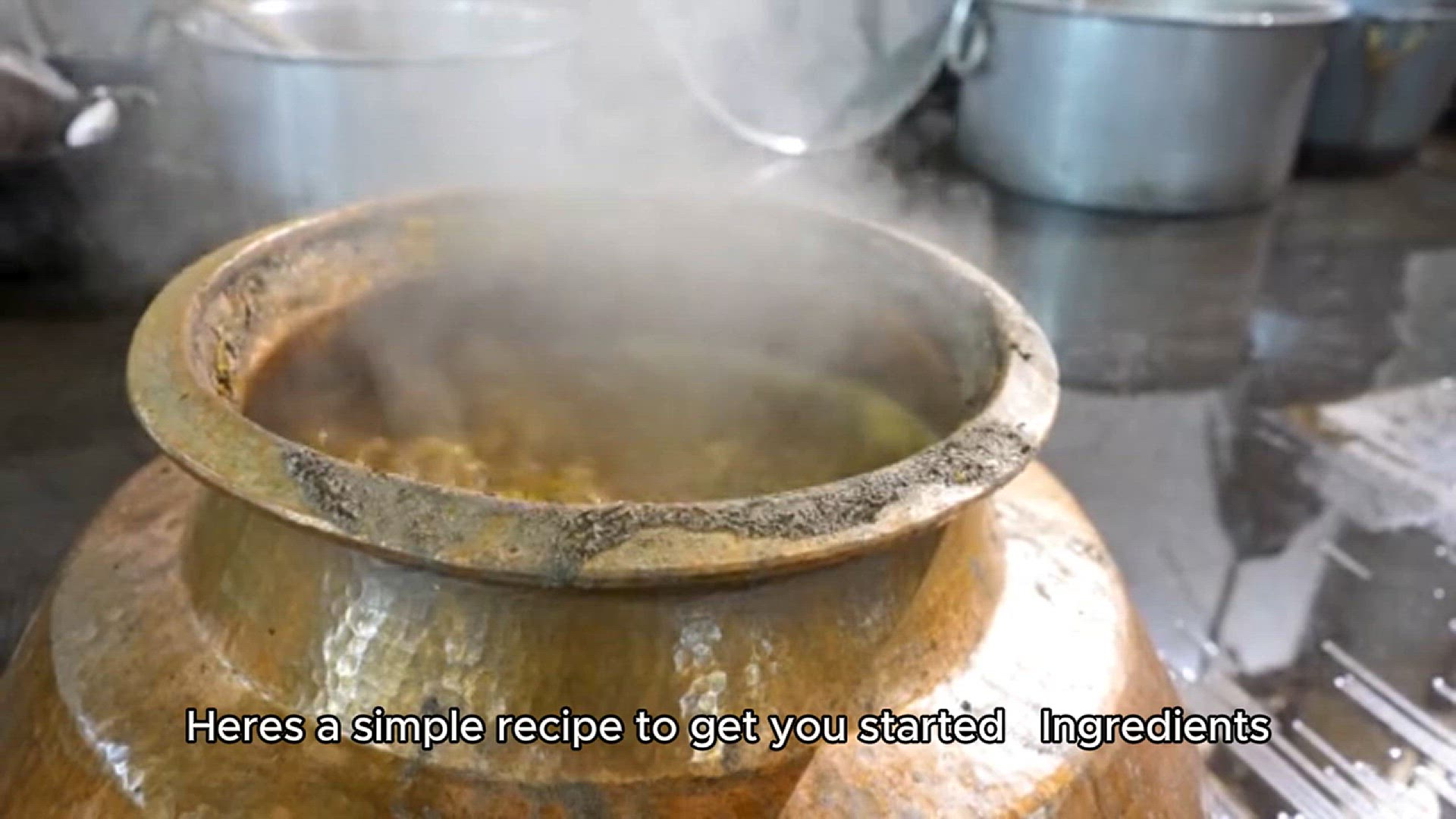 Video thumbnail for Jambalaya recipe