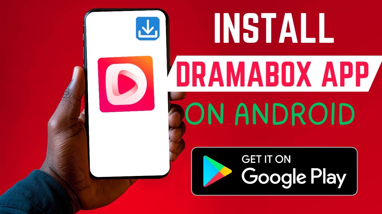 Video thumbnail for How To Install The Right Dramabox App On Android Smartphone