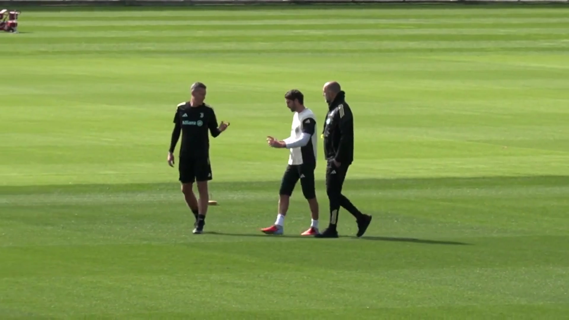 'Video thumbnail for The Football Review | Episode 1303 | SF 02'